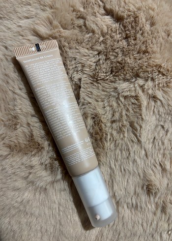 The Purest Solutions Ton Düzeltici BB Krem - Görsel 2