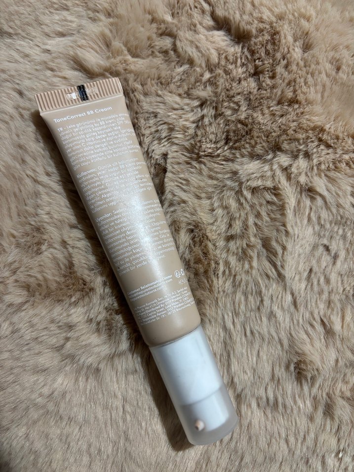 The Purest Solutions Ton Düzeltici BB Krem - Görsel 2