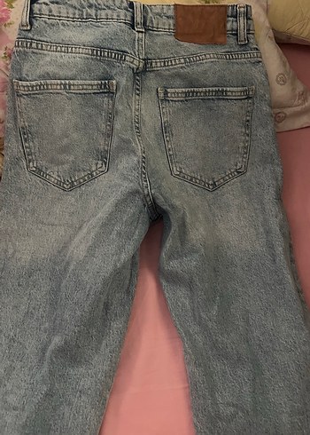s Beden Zara Mavi Jean