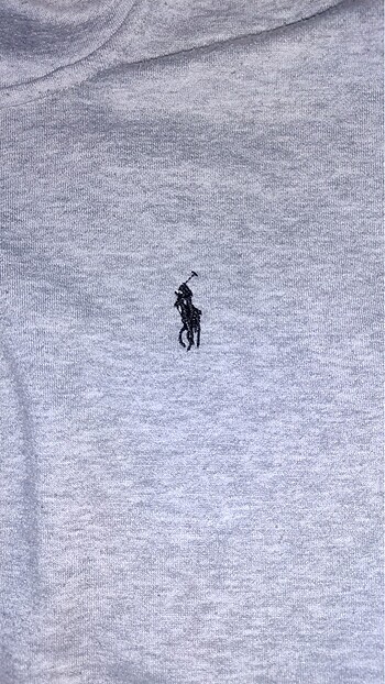 polı ralph lauren hırka - Görsel 3