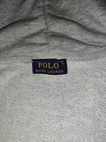 polı ralph lauren hırka - Görsel 4