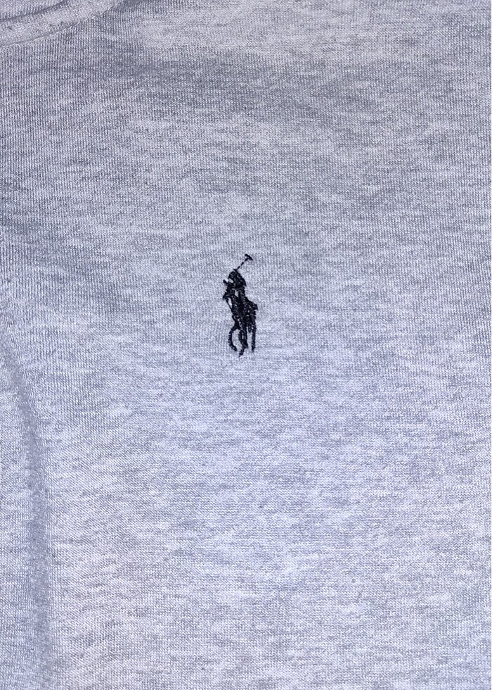 polı ralph lauren hırka - Görsel 3