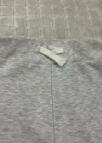 Gri ralph lauren eşofman - Görsel 3