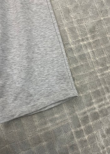 Gri ralph lauren eşofman - Görsel 5