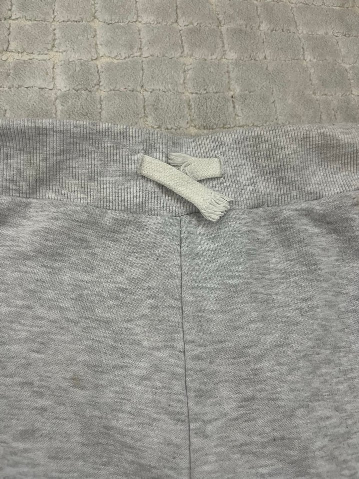 Gri ralph lauren eşofman - Görsel 3