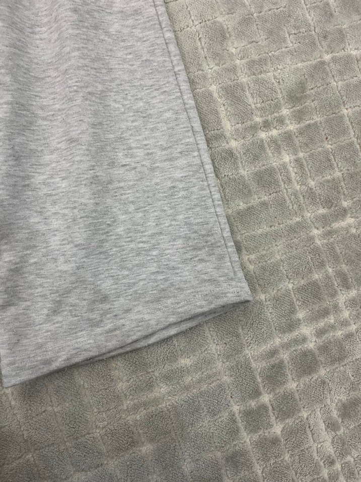 Gri ralph lauren eşofman - Görsel 5