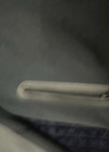 Nike Siyah Fermuarlı Erkek Sweatshirt Tech - Görsel 5