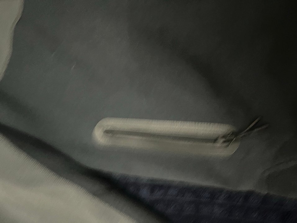 Nike Siyah Fermuarlı Erkek Sweatshirt Tech - Görsel 5