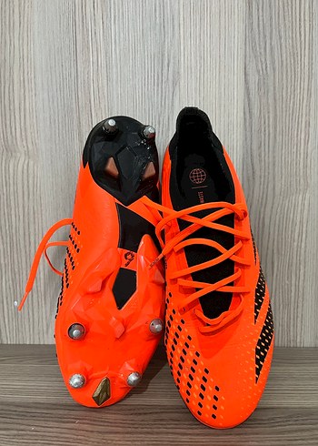 ADİDAS KRAMPON FUTBOLCUDAN ALINMA - Görsel 2