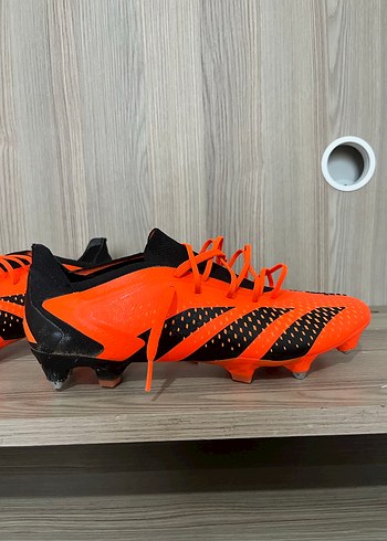 ADİDAS KRAMPON FUTBOLCUDAN ALINMA - Görsel 10