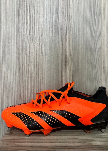 ADİDAS KRAMPON FUTBOLCUDAN ALINMA - Görsel 8