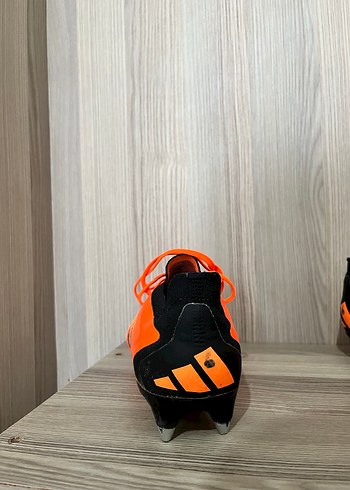 ADİDAS KRAMPON FUTBOLCUDAN ALINMA - Görsel 7