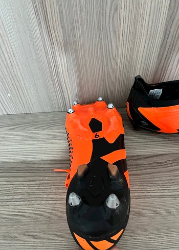 ADİDAS KRAMPON FUTBOLCUDAN ALINMA - Görsel 6