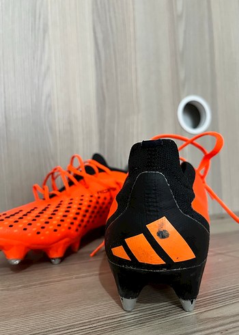 ADİDAS KRAMPON FUTBOLCUDAN ALINMA - Görsel 3