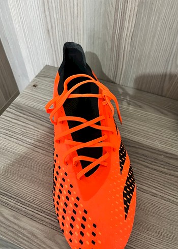 ADİDAS KRAMPON FUTBOLCUDAN ALINMA - Görsel 4