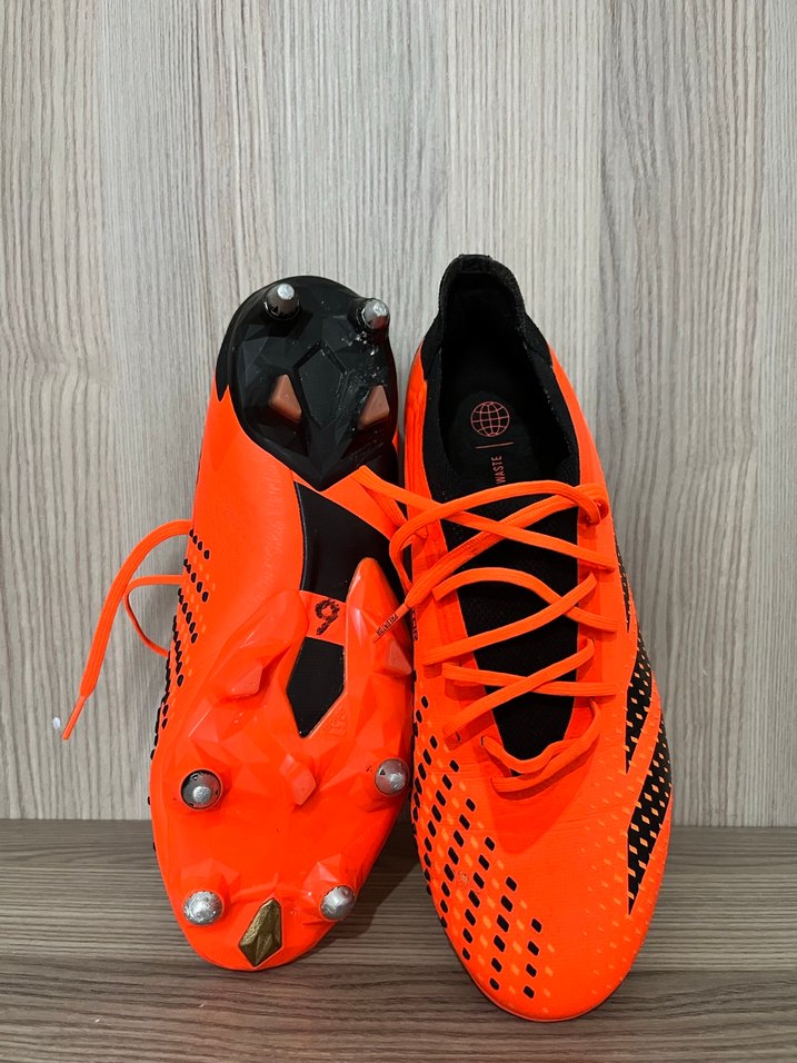 ADİDAS KRAMPON FUTBOLCUDAN ALINMA - Görsel 2