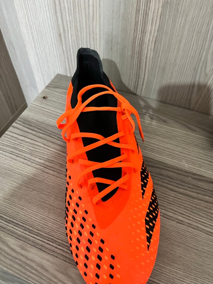 ADİDAS KRAMPON FUTBOLCUDAN ALINMA - Görsel 4