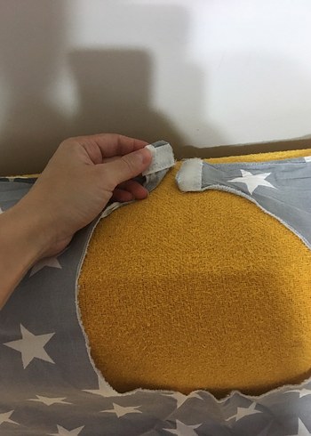 Emzirme önlüğü - Görsel 2