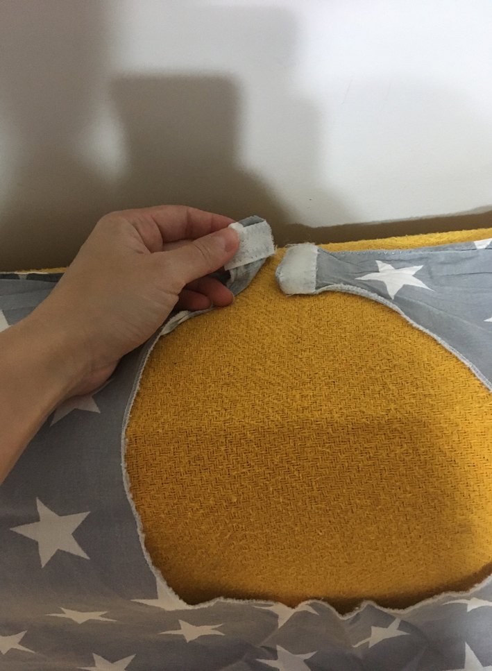 Emzirme önlüğü - Görsel 2