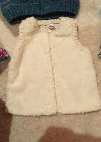 LC Waikiki 12-18 Ay
