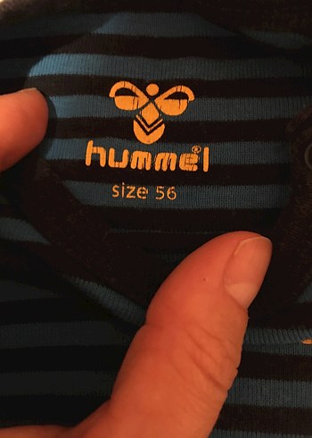 Erkek Bebek Body - Görsel 2