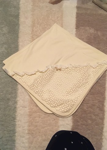 Bebek battaniyesi - Görsel 2