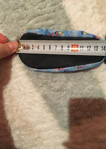 Erkek Bebek deniz ayakkabısı - Görsel 3