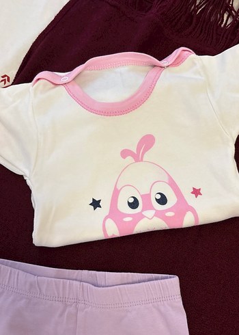 Kız bebek takım adet fiyat sorunuz - Görsel 3