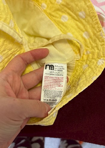 Kız bebek takım adet fiyat sorunuz - Görsel 5