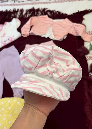 Kız bebek takım adet fiyat sorunuz - Görsel 6