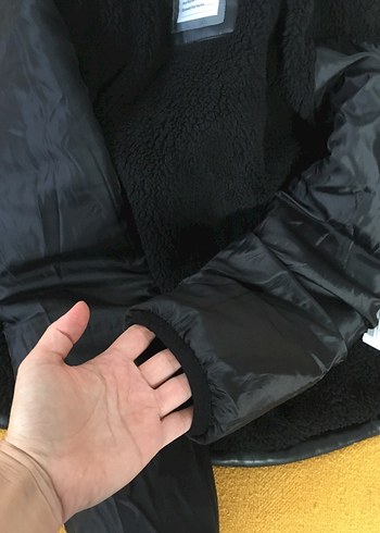 Erkek siyah kaban - Görsel 7