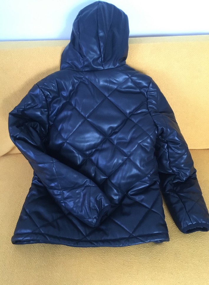 Erkek siyah kaban - Görsel 5