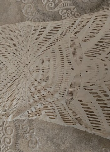 40 beden deniz elbisesi - Görsel 2