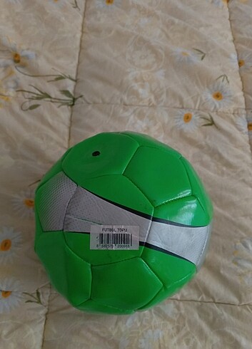 Futbol topu