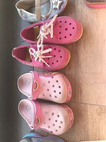 Crocs
