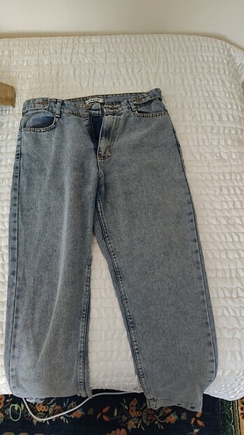 Kot jean