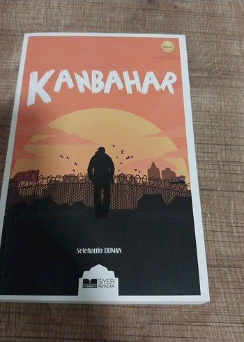 Umuda Sürgün - Selehattin Duman - Görsel 3