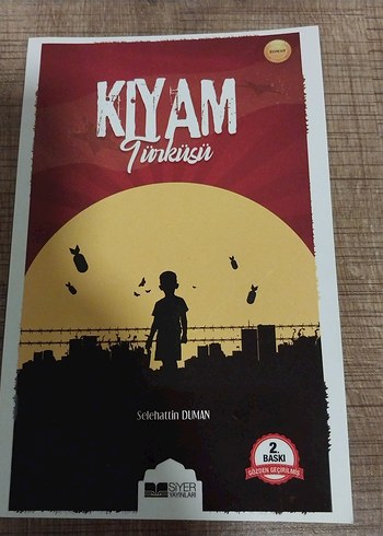 Umuda Sürgün - Selehattin Duman - Görsel 2