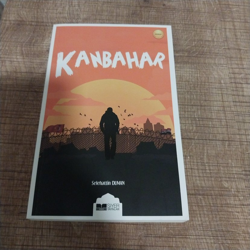 Umuda Sürgün - Selehattin Duman - Görsel 3