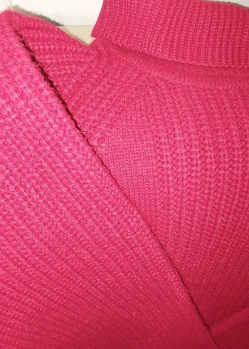 2 kazak 1 fermuarlı hırka - Görsel 4