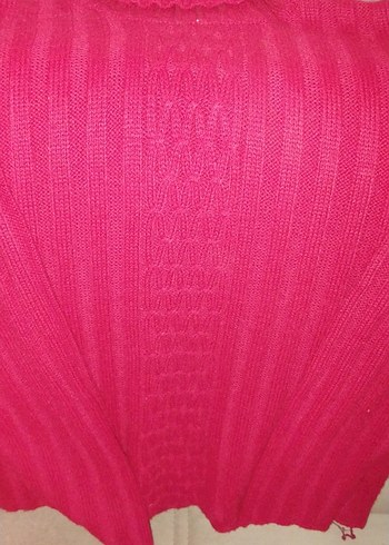 2 kazak 1 fermuarlı hırka - Görsel 6