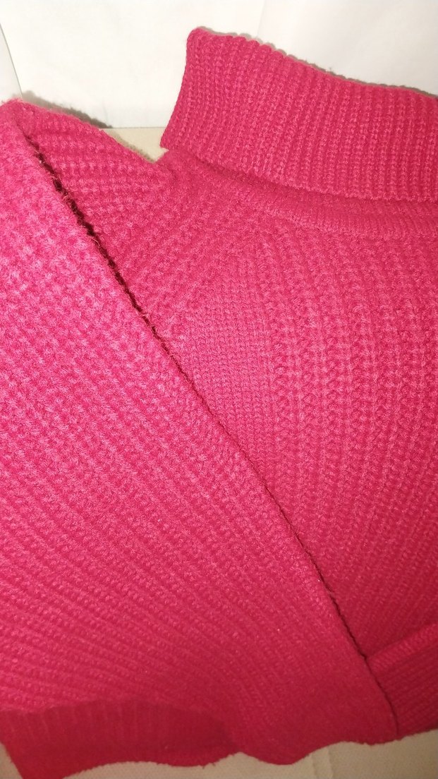 2 kazak 1 fermuarlı hırka - Görsel 4