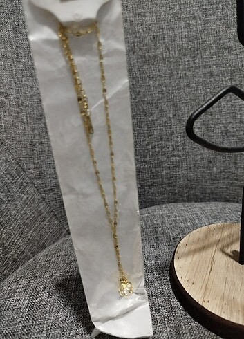 Çelik kolye - Görsel 2