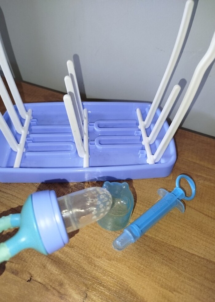 Bebek ürünleri - Görsel 2