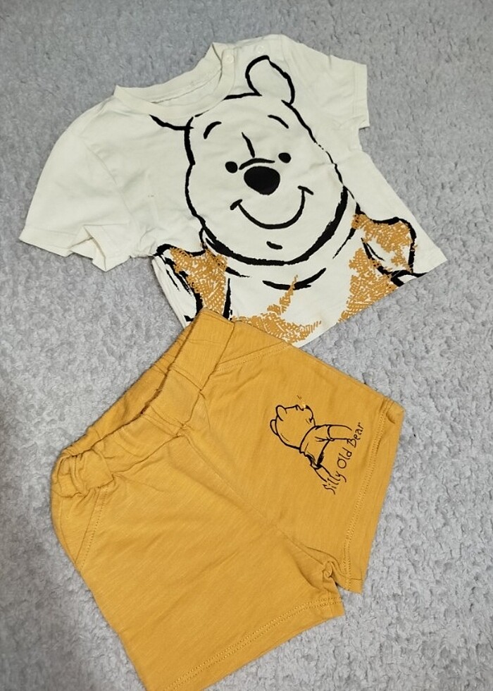 Bebek takım - Görsel 2