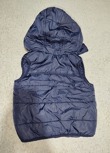 LC Waikiki Şişme yelek