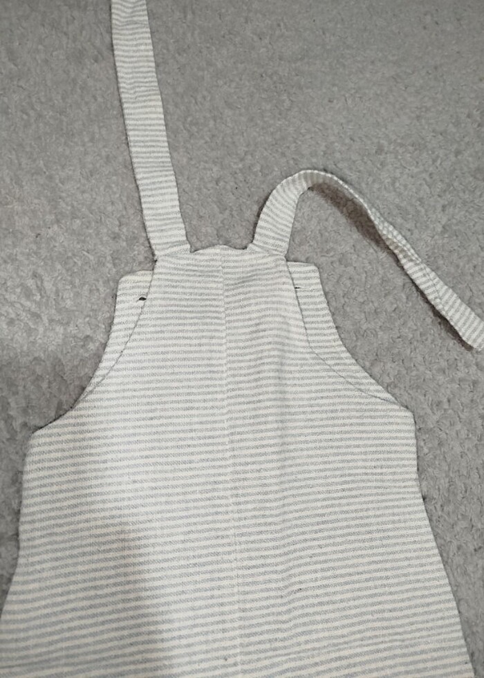 Bebek tulum - Görsel 2