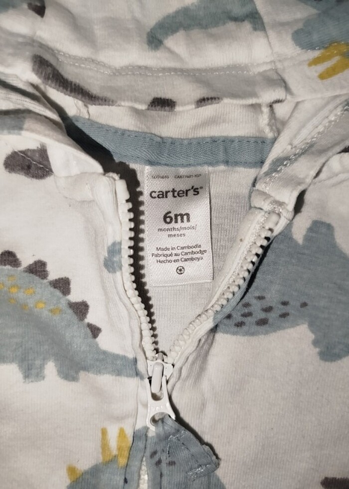 Bebek sweatshirt - Görsel 2