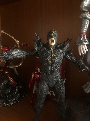 Dark Flash Figür (The Flash)