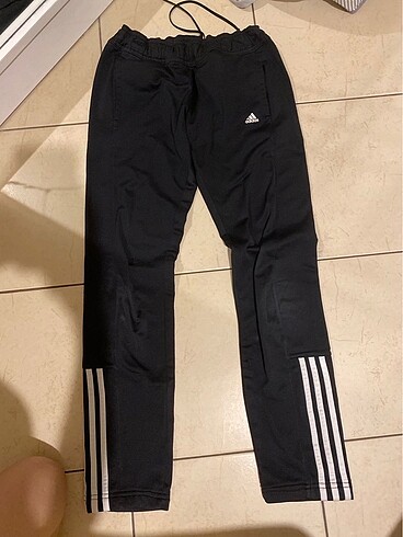 Adidas Düşük Bel Eşofman Altı